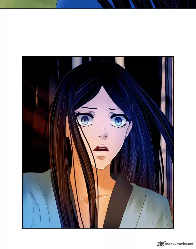 My Dear Cold-Blooded King 1