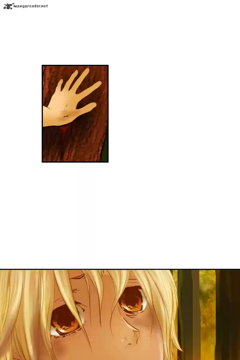 My Dear Cold-Blooded King 1