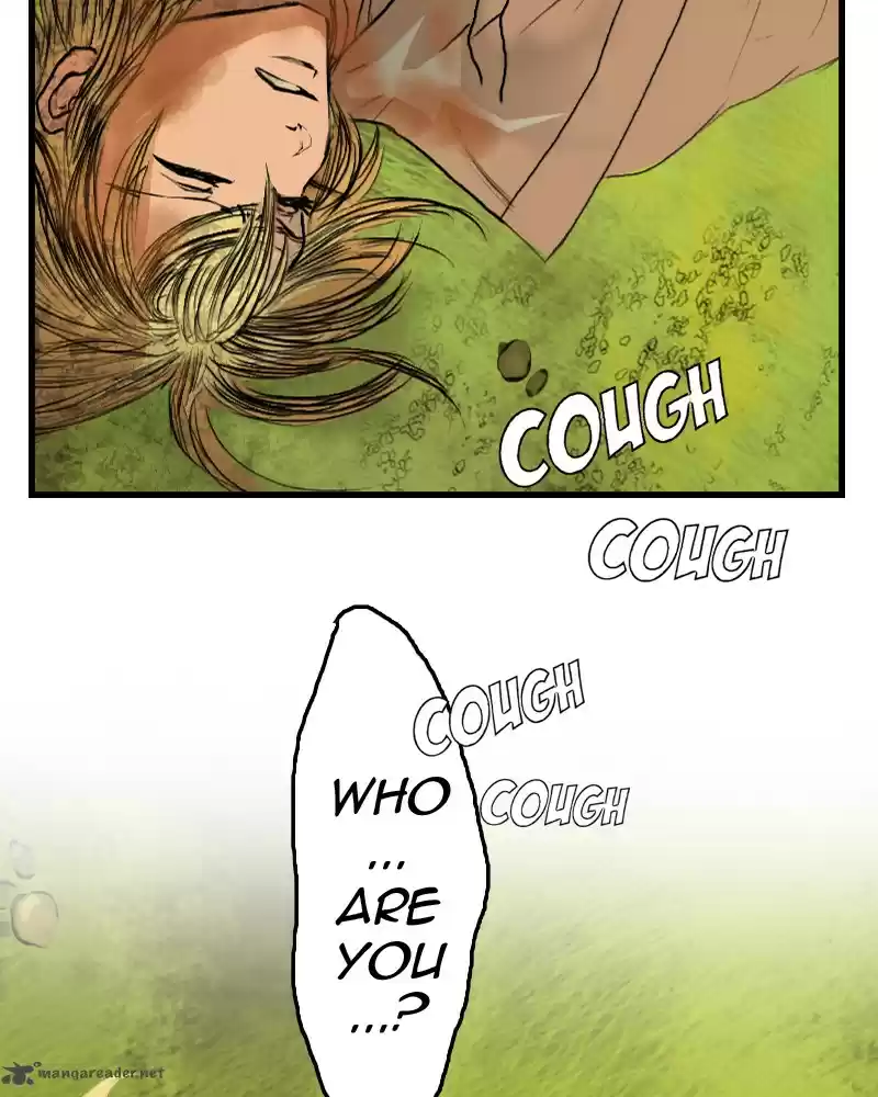 My Dear Cold-Blooded King 1