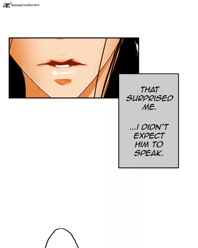 My Dear Cold-Blooded King 1