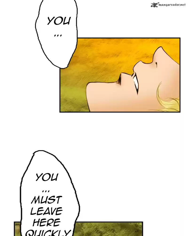 My Dear Cold-Blooded King 1