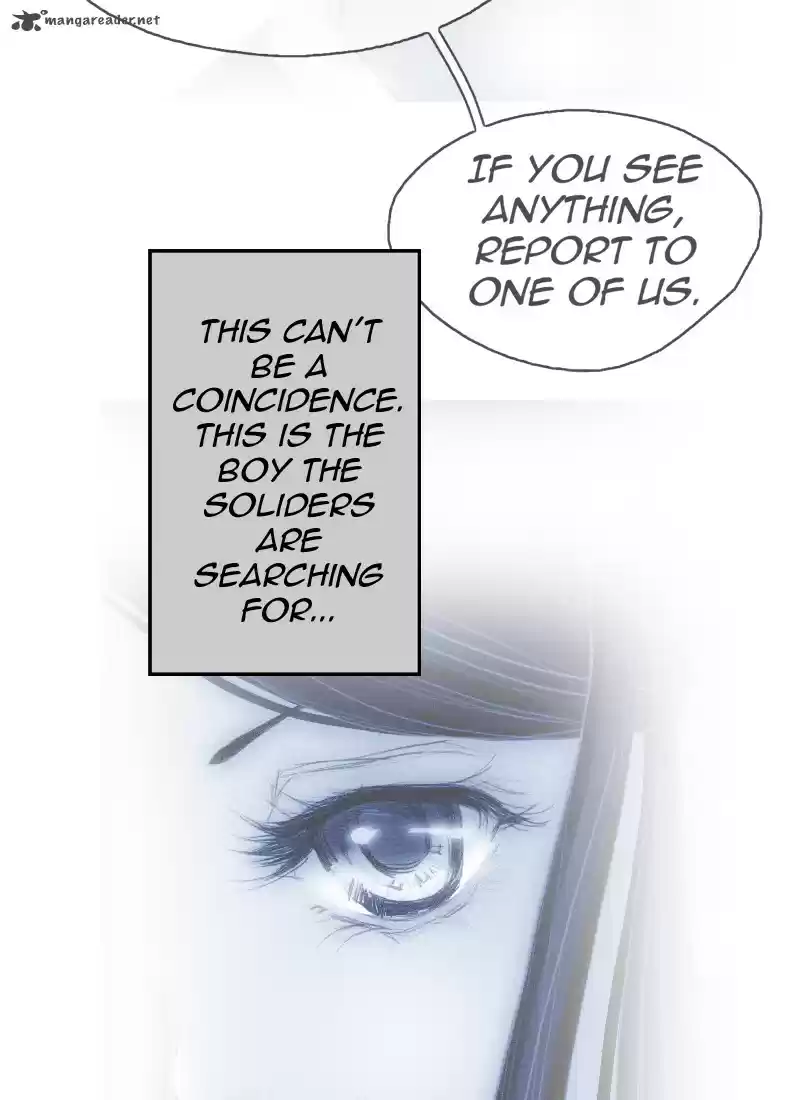 My Dear Cold-Blooded King 1