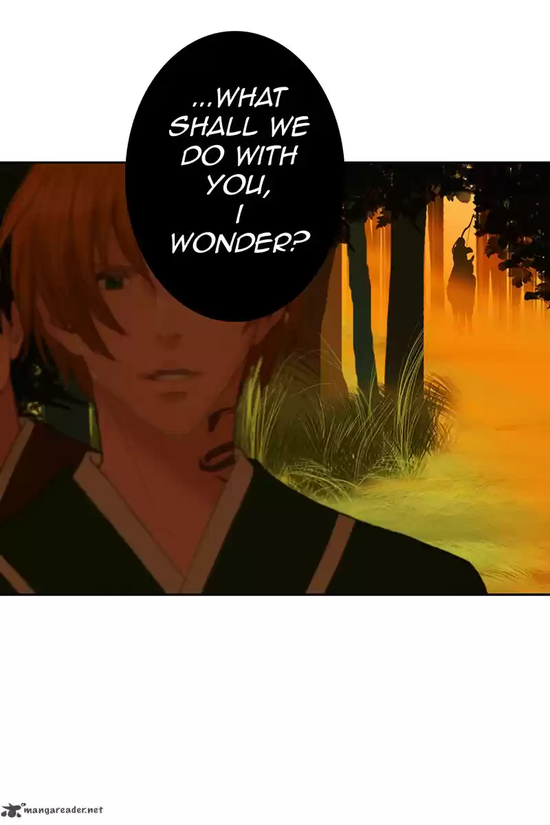 My Dear Cold-Blooded King 1