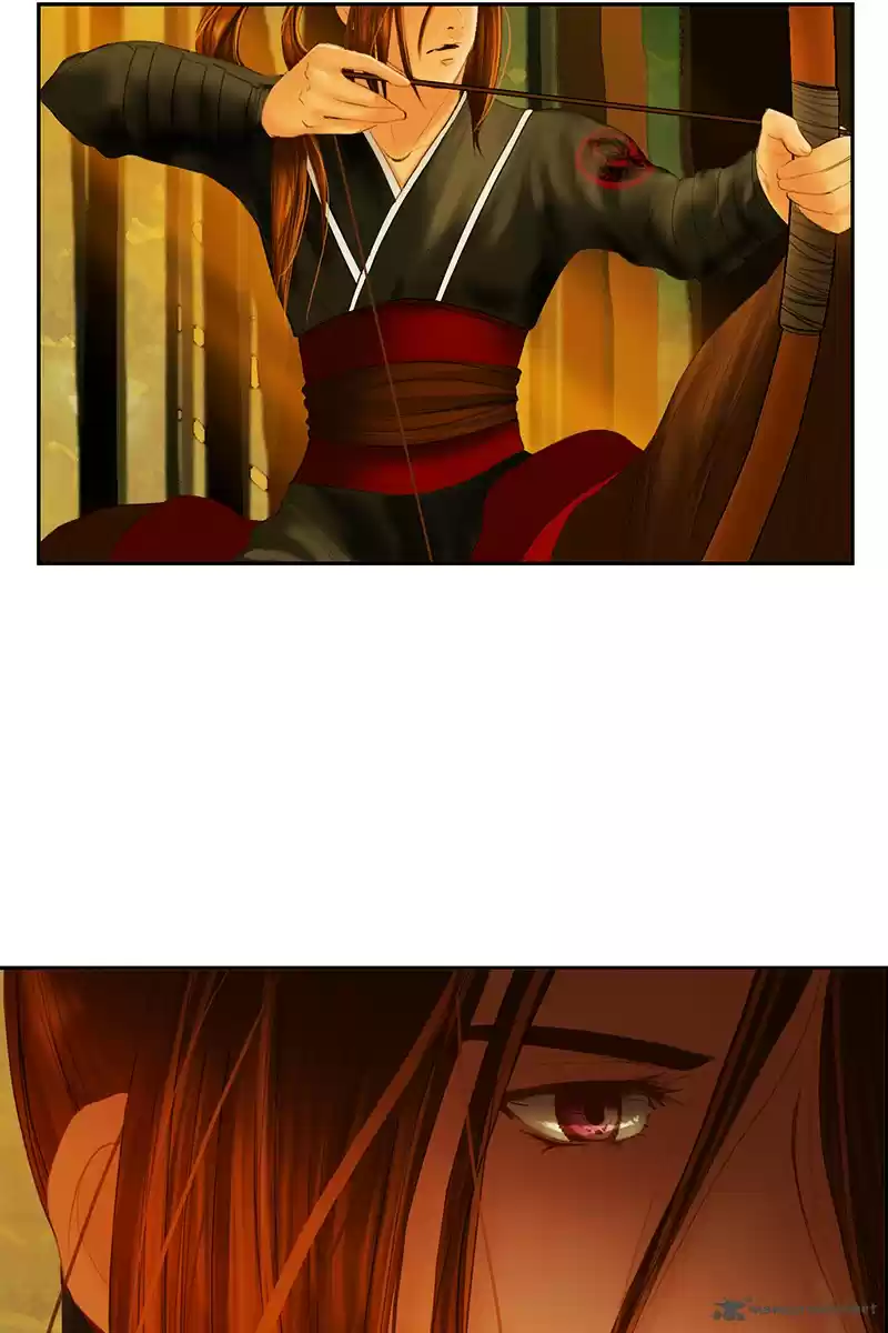 My Dear Cold-Blooded King 1