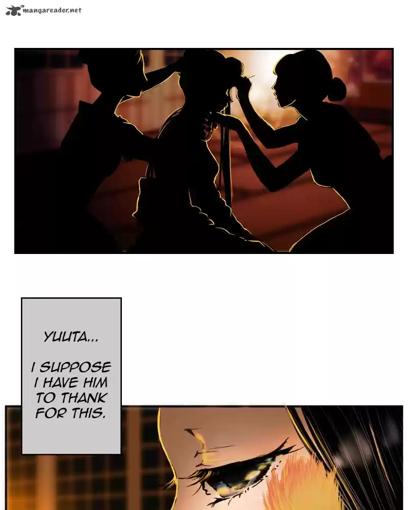 My Dear Cold-Blooded King 10