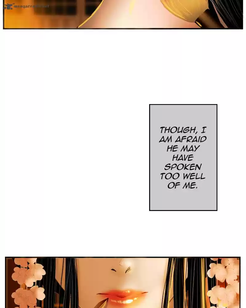 My Dear Cold-Blooded King 10