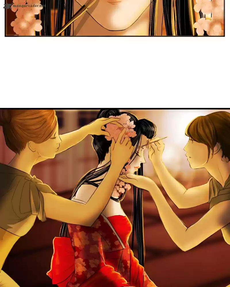 My Dear Cold-Blooded King 10