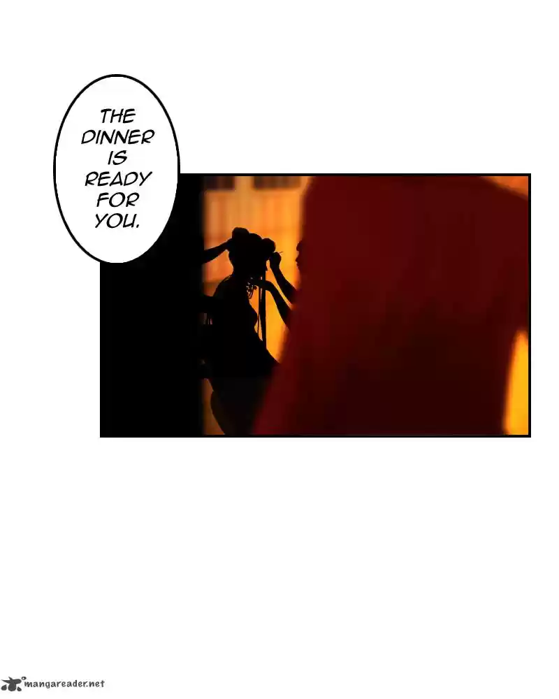 My Dear Cold-Blooded King 10