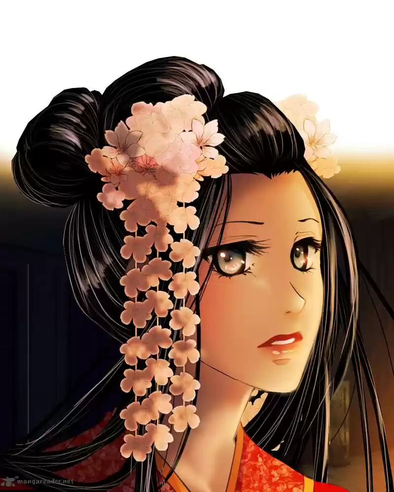 My Dear Cold-Blooded King 10