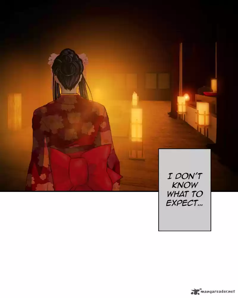 My Dear Cold-Blooded King 10