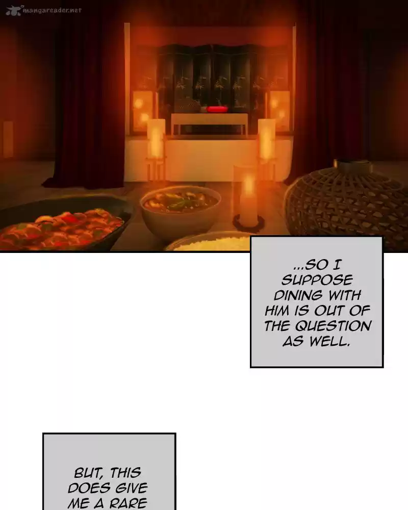 My Dear Cold-Blooded King 10