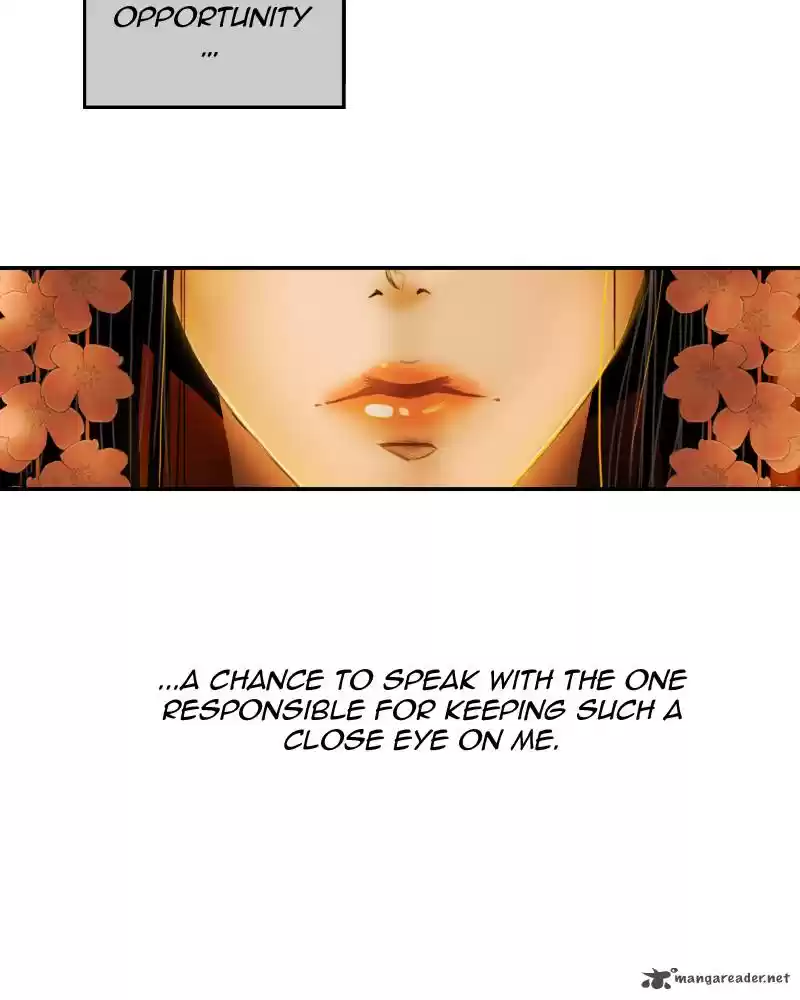 My Dear Cold-Blooded King 10