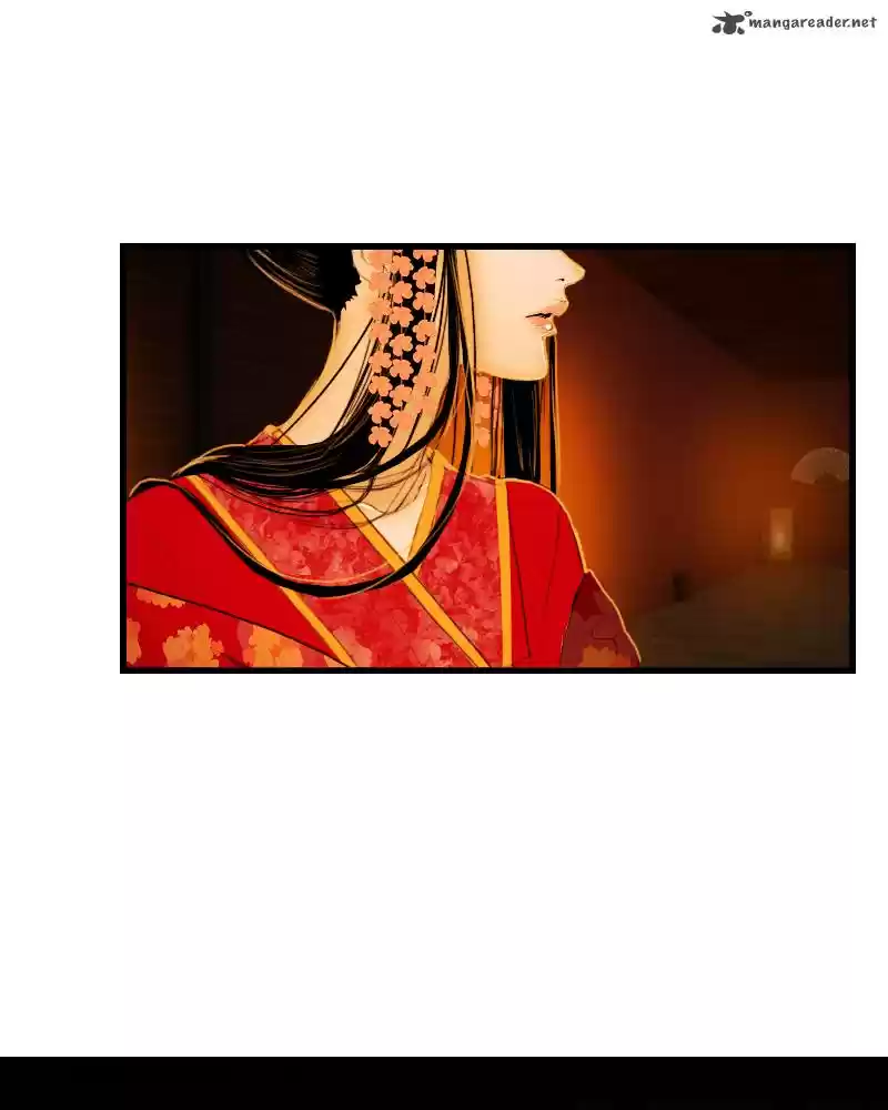 My Dear Cold-Blooded King 10