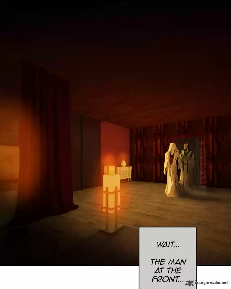 My Dear Cold-Blooded King 10