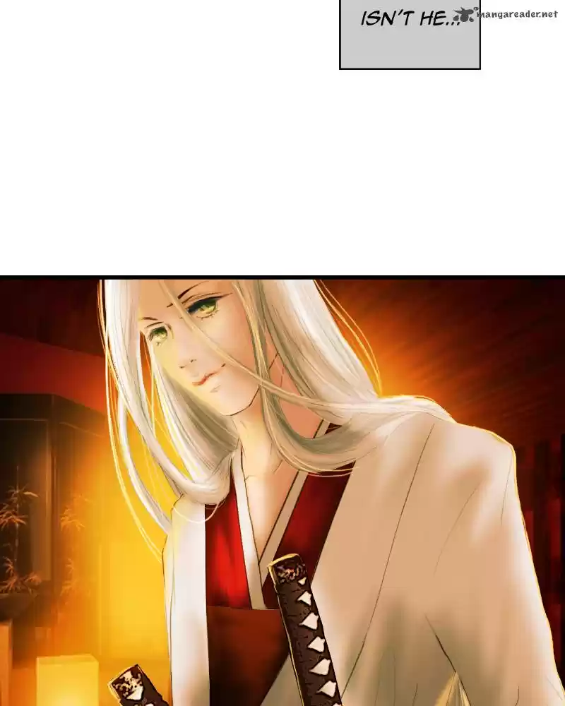 My Dear Cold-Blooded King 10