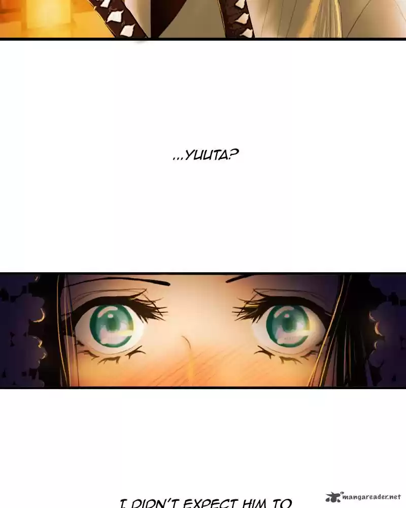 My Dear Cold-Blooded King 10