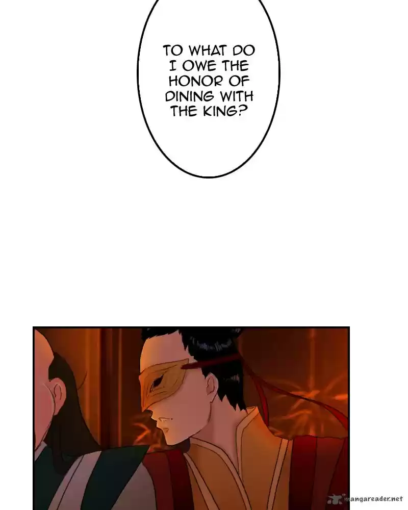 My Dear Cold-Blooded King 10