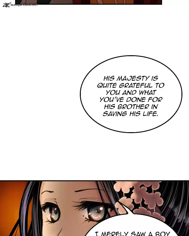 My Dear Cold-Blooded King 10