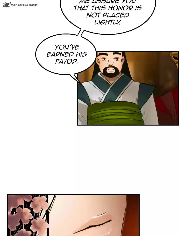 My Dear Cold-Blooded King 10