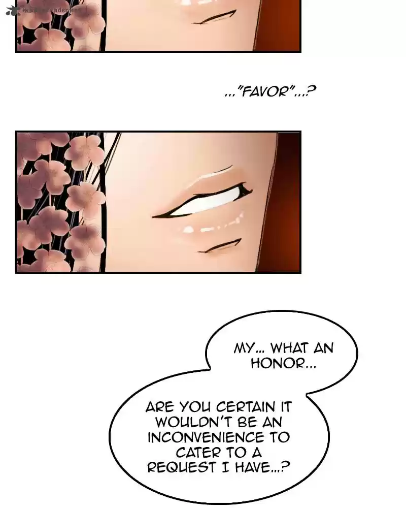 My Dear Cold-Blooded King 10