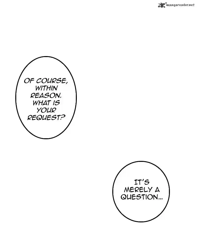 My Dear Cold-Blooded King 10