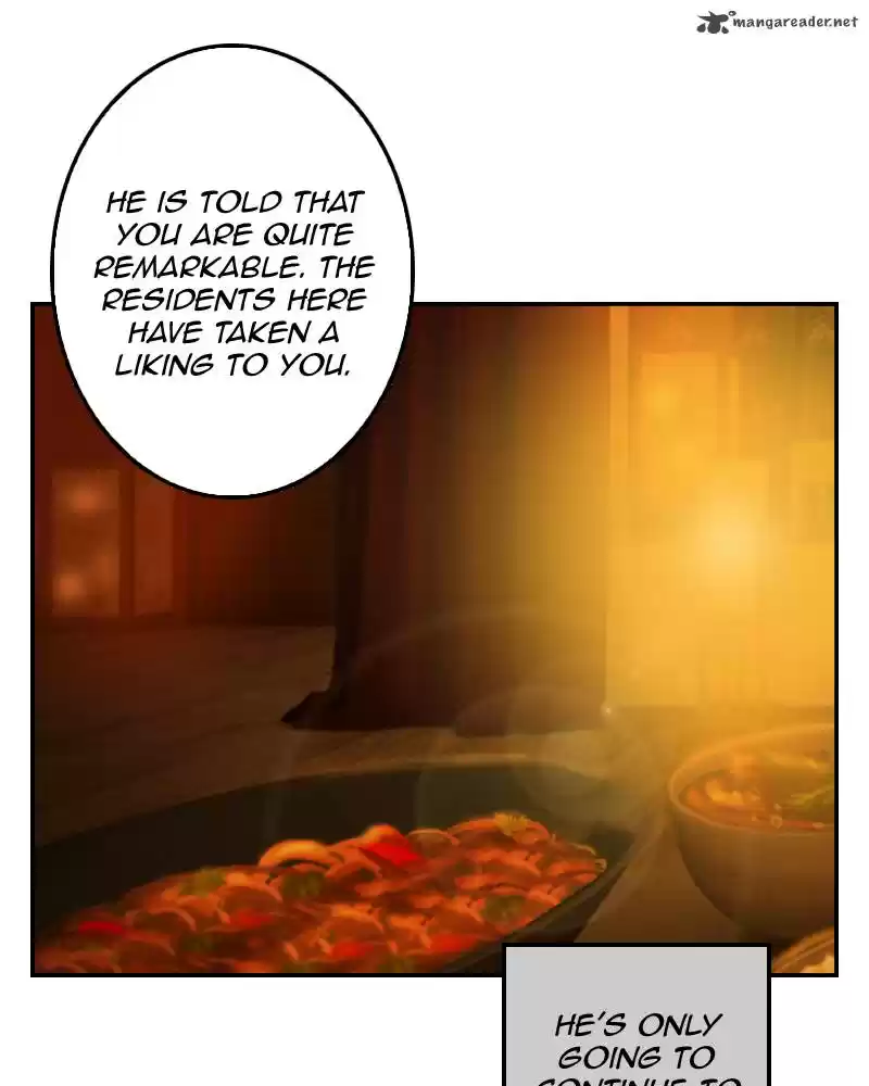 My Dear Cold-Blooded King 10