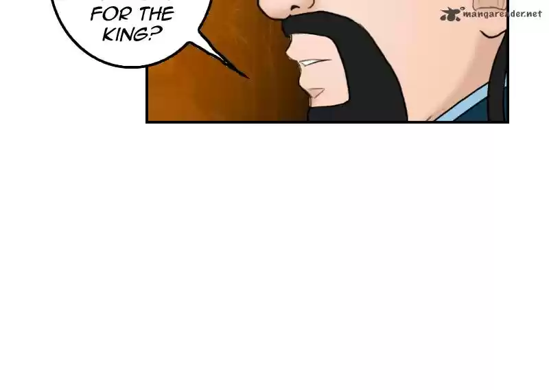 My Dear Cold-Blooded King 10