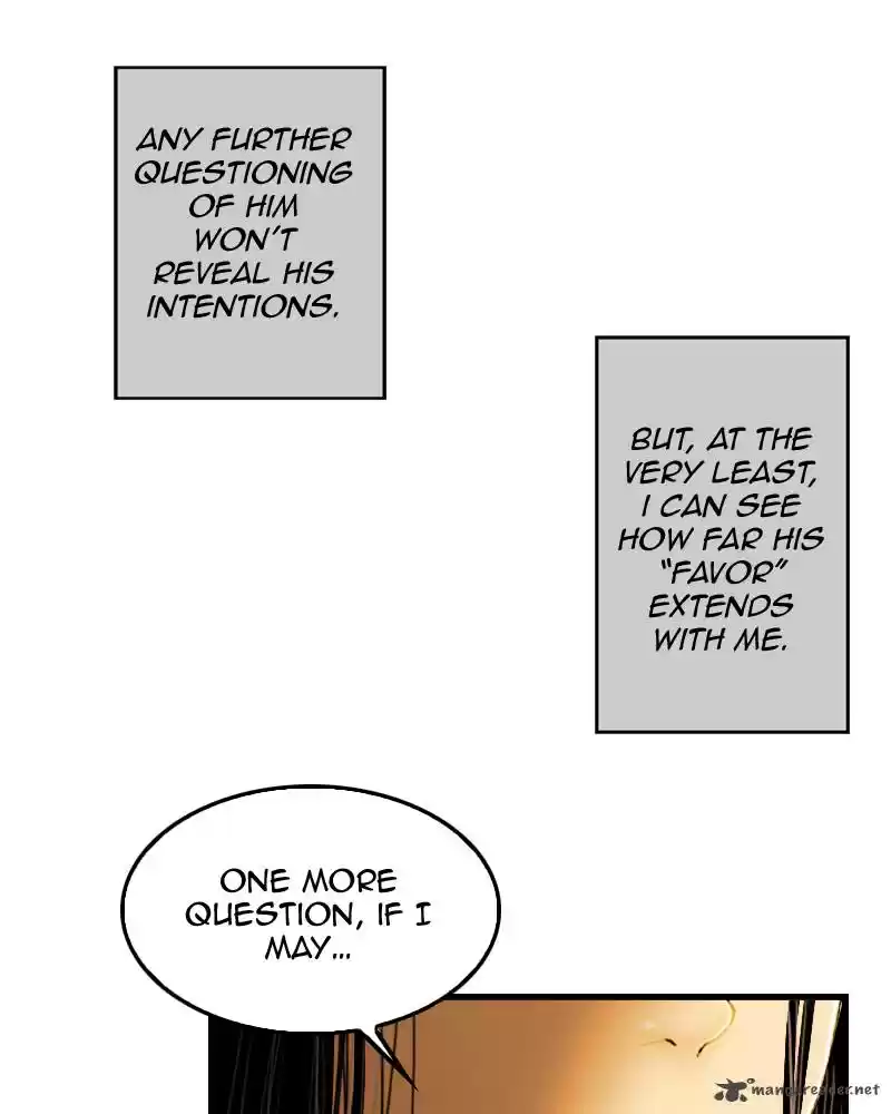 My Dear Cold-Blooded King 10