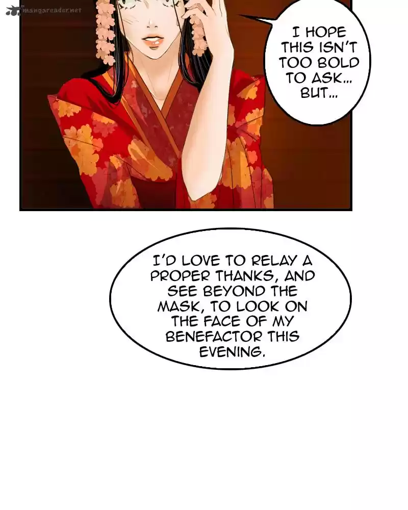 My Dear Cold-Blooded King 10