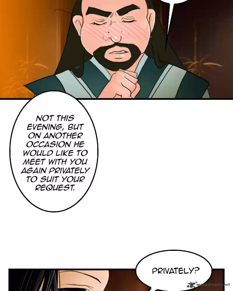 My Dear Cold-Blooded King 10