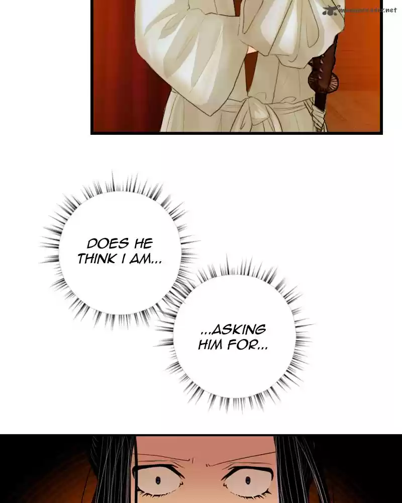 My Dear Cold-Blooded King 10