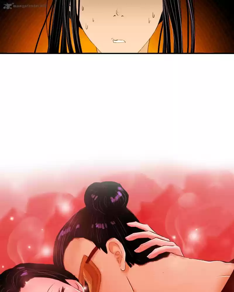 My Dear Cold-Blooded King 10