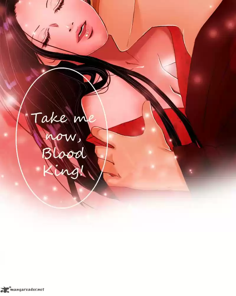 My Dear Cold-Blooded King 10