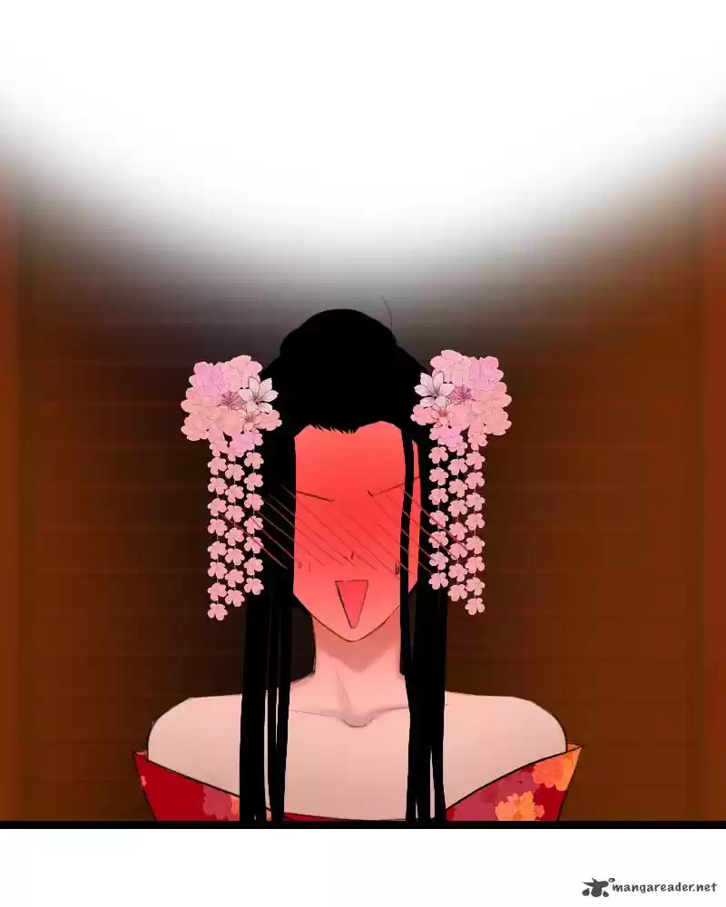 My Dear Cold-Blooded King 10