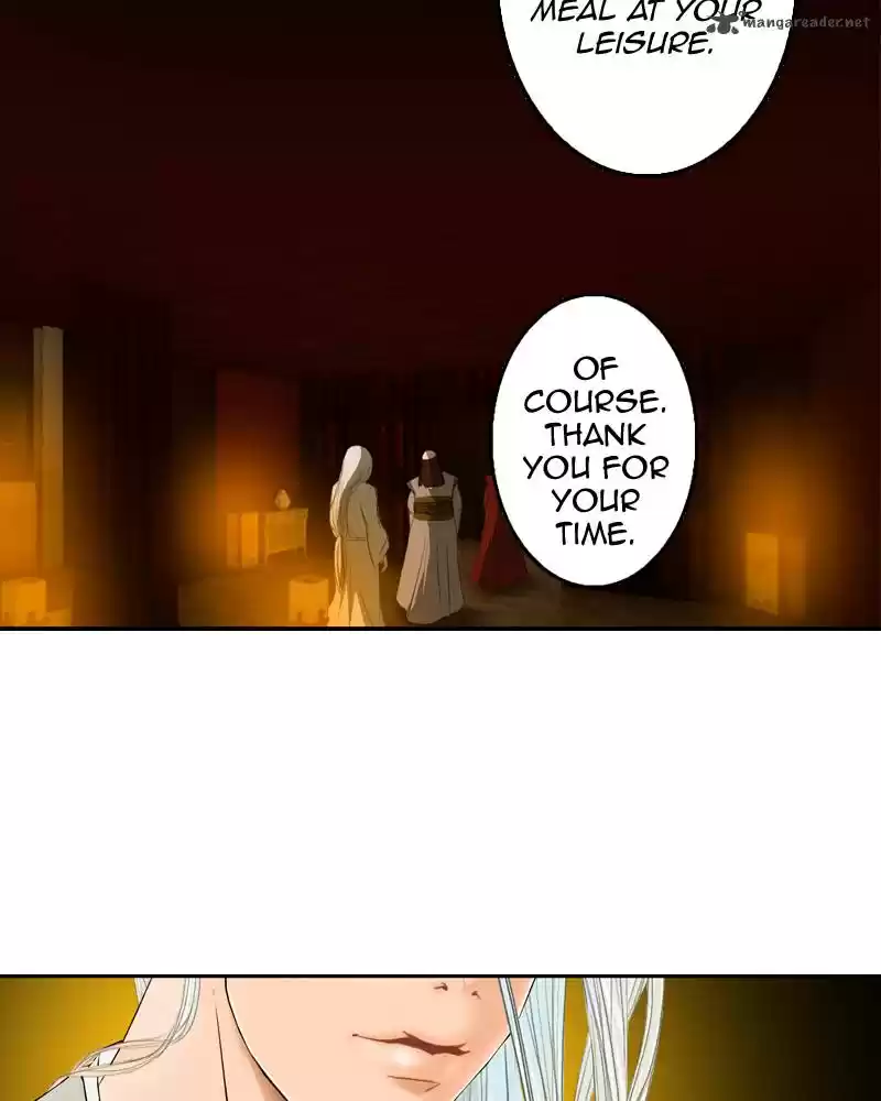 My Dear Cold-Blooded King 10