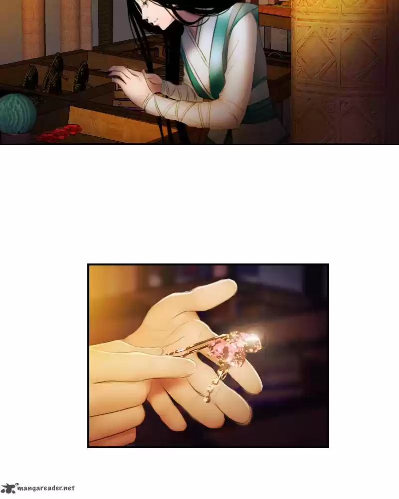 My Dear Cold-Blooded King 10