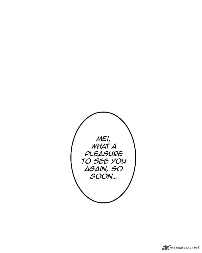 My Dear Cold-Blooded King 10