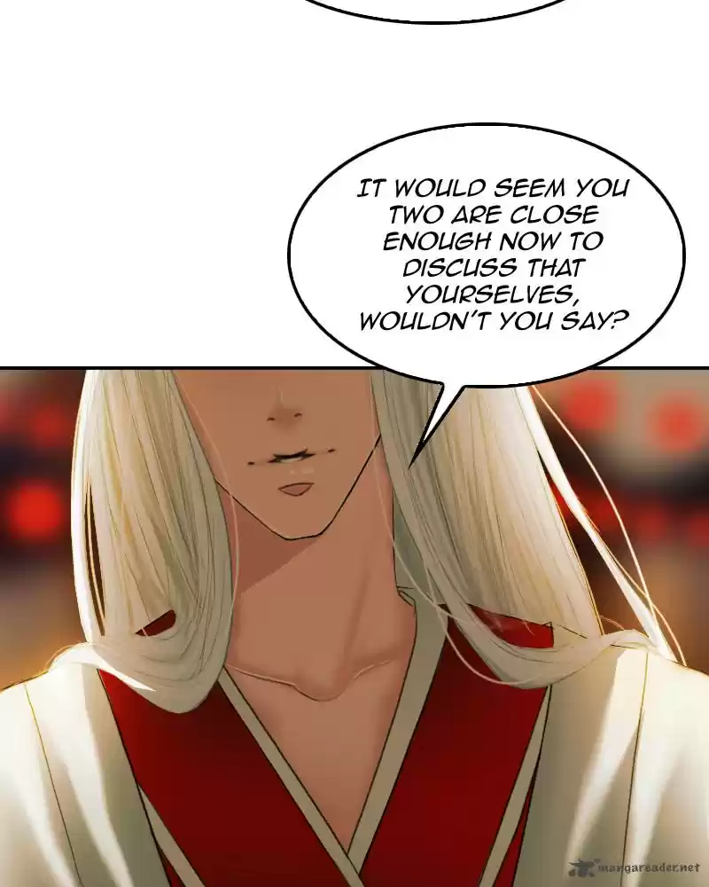 My Dear Cold-Blooded King 10