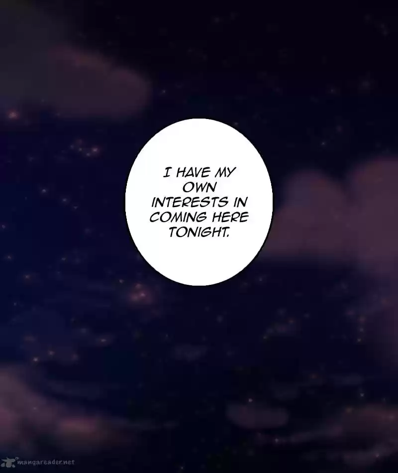 My Dear Cold-Blooded King 11