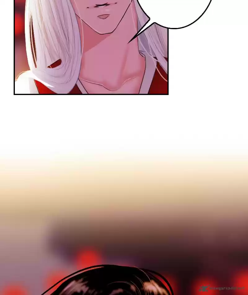 My Dear Cold-Blooded King 11