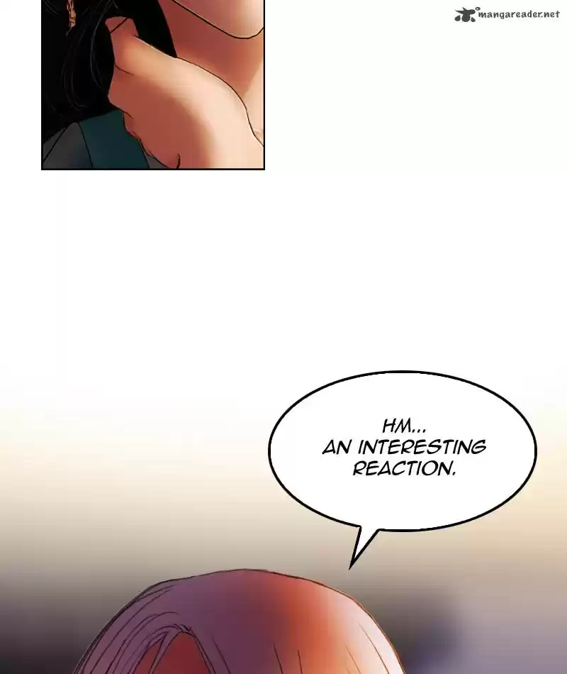 My Dear Cold-Blooded King 11