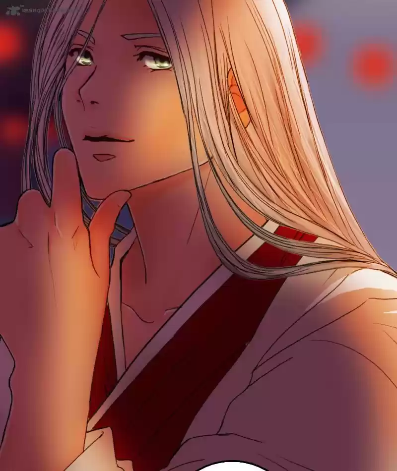 My Dear Cold-Blooded King 11