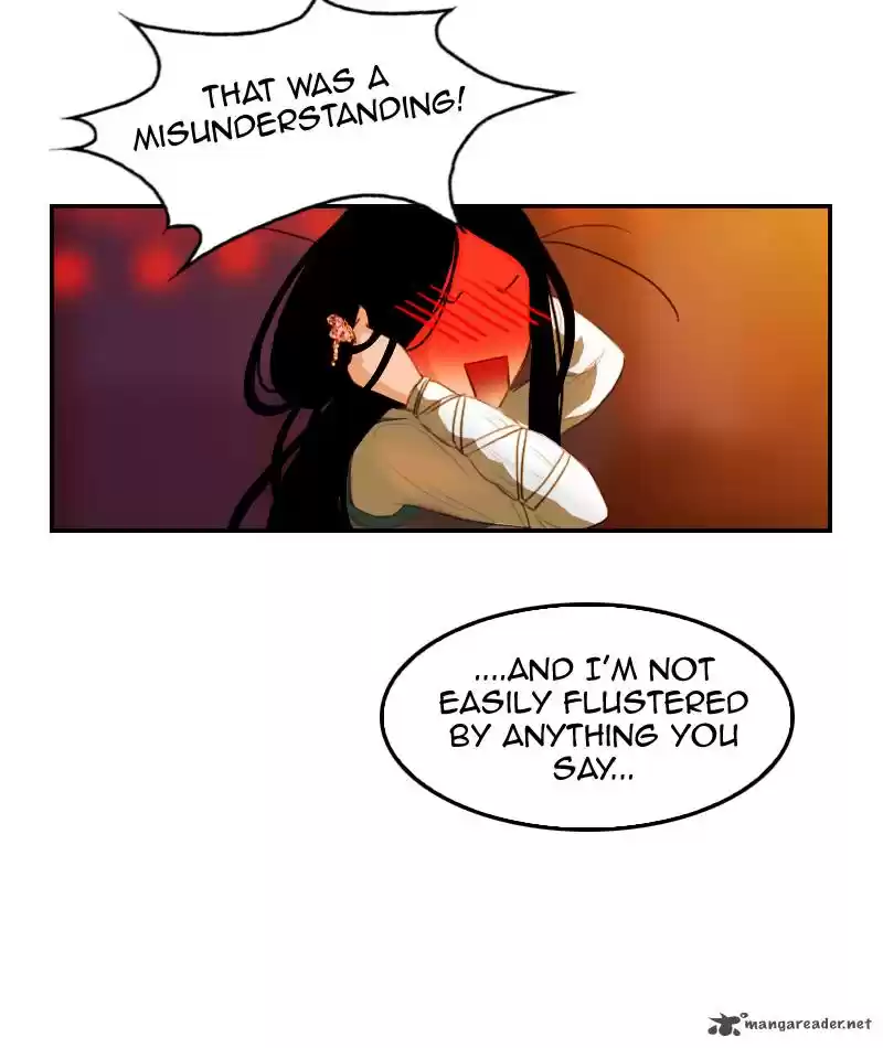 My Dear Cold-Blooded King 11