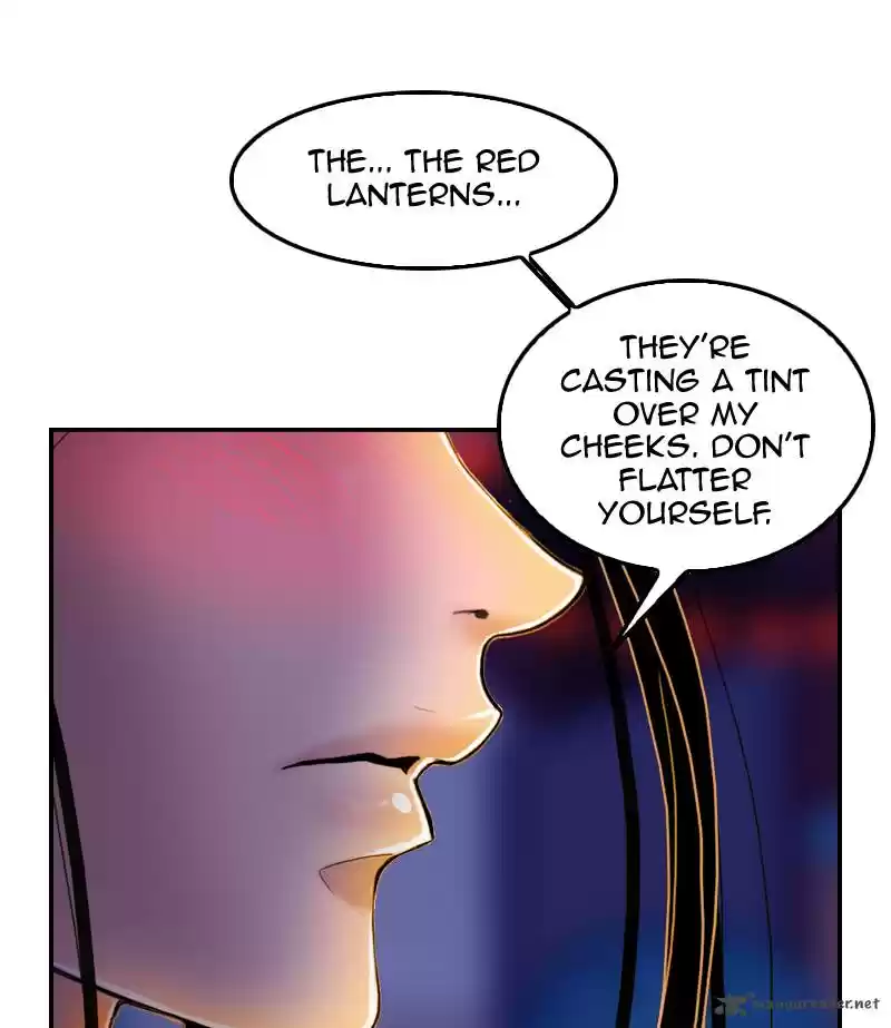 My Dear Cold-Blooded King 11