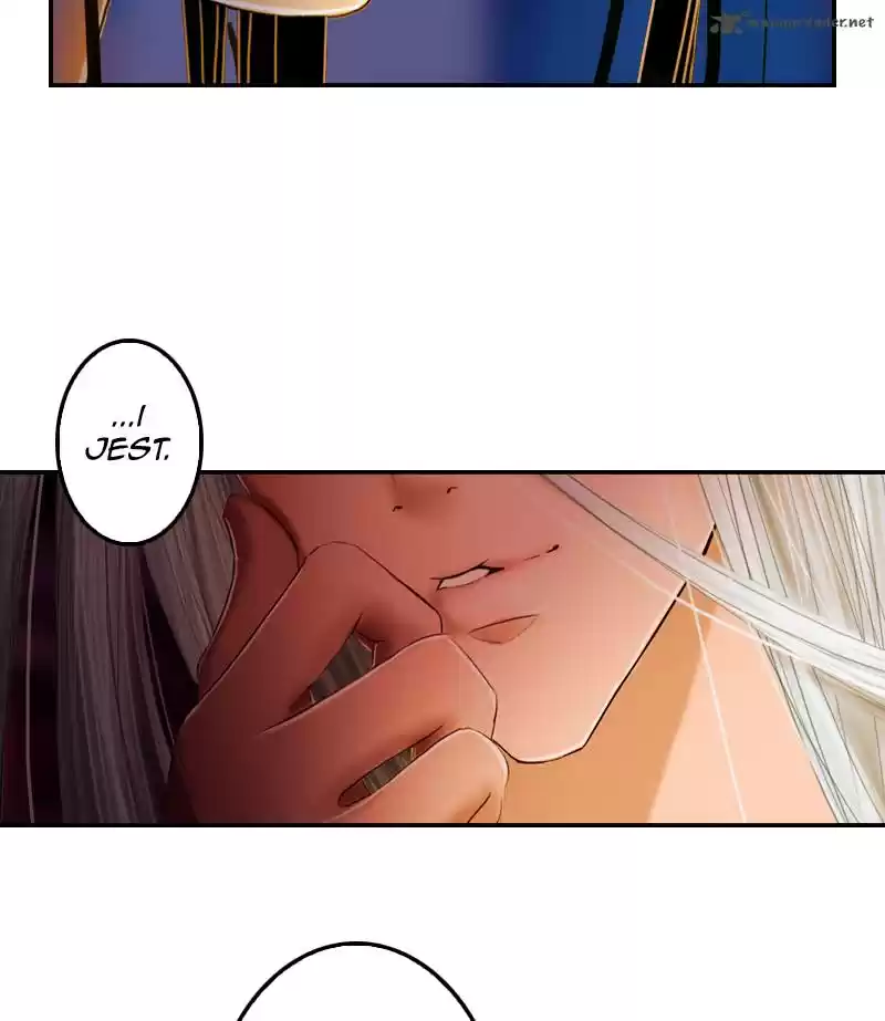 My Dear Cold-Blooded King 11