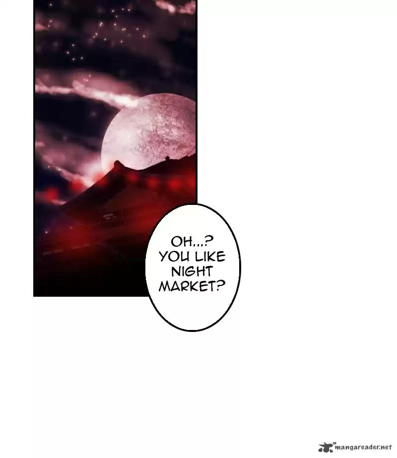 My Dear Cold-Blooded King 11