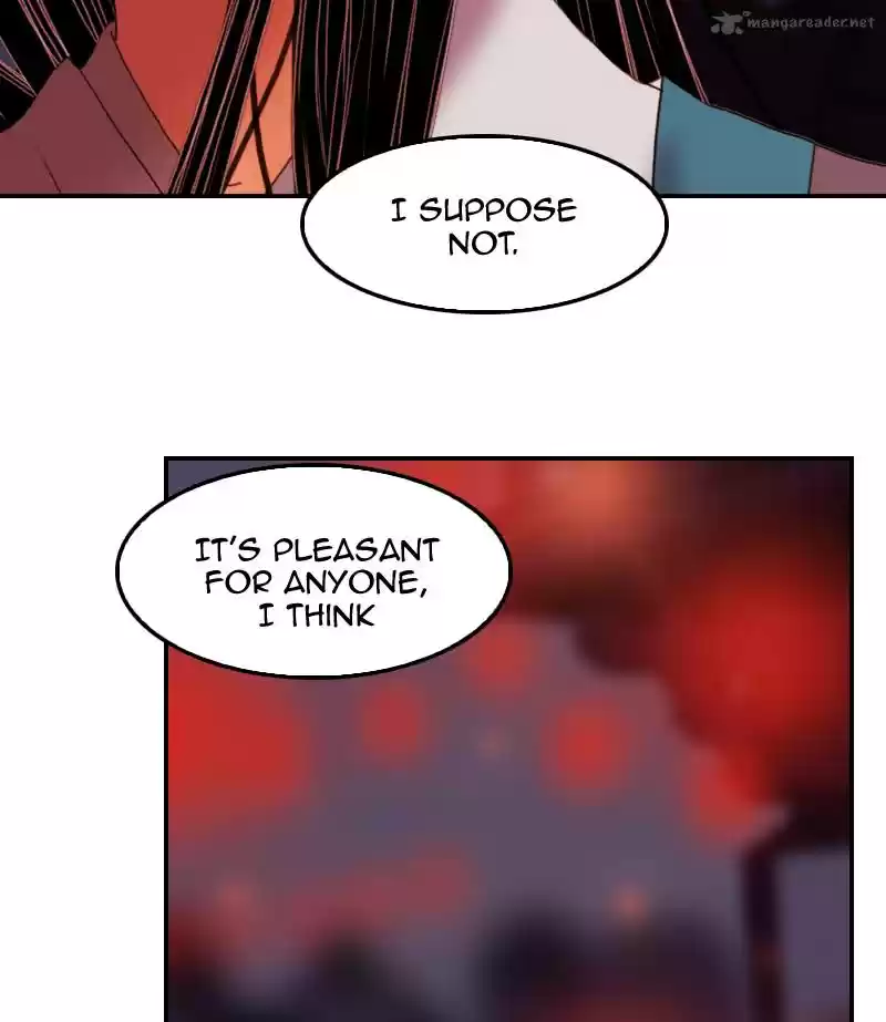 My Dear Cold-Blooded King 11