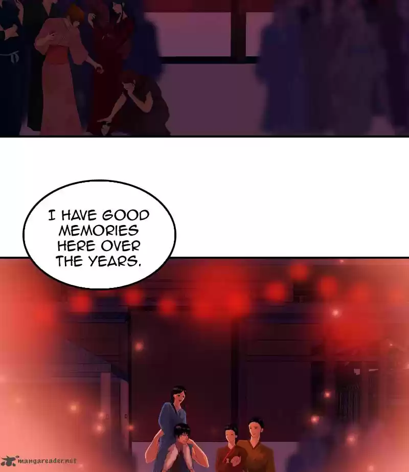 My Dear Cold-Blooded King 11