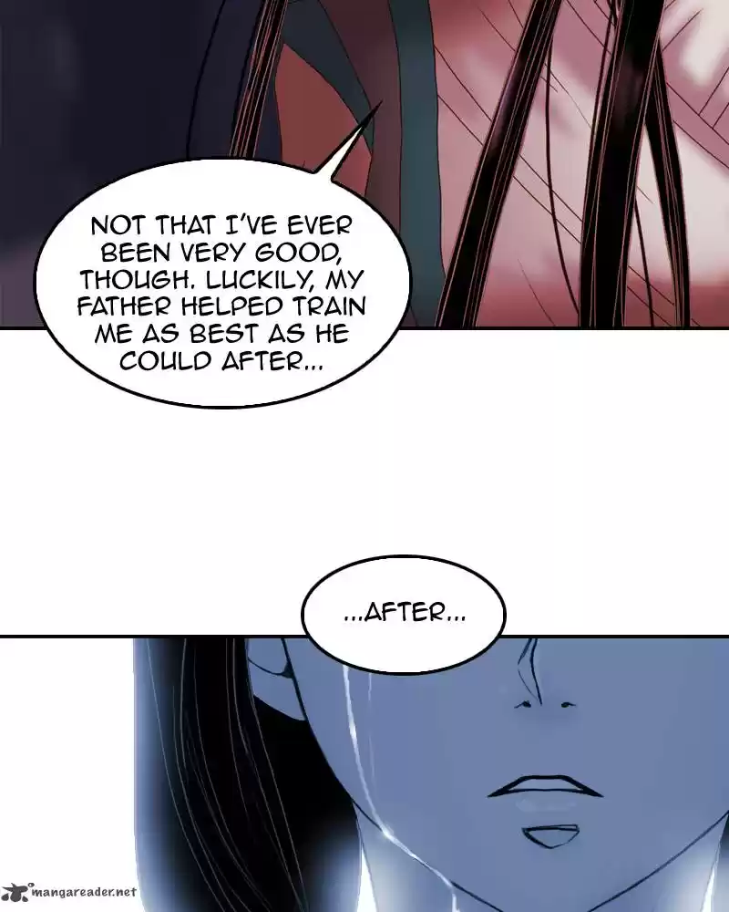 My Dear Cold-Blooded King 11