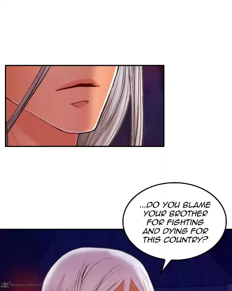 My Dear Cold-Blooded King 11